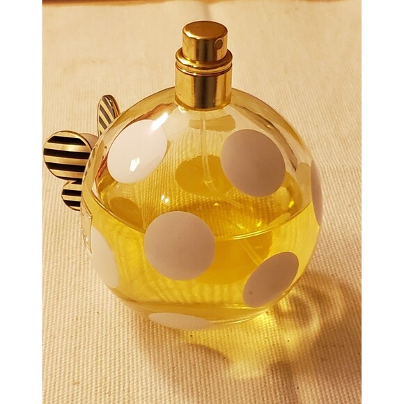 Marc Jacobs Honey Perfume 3.4oz Eau de Parfum  preowned Discontinued scent - Picture 3 of 4